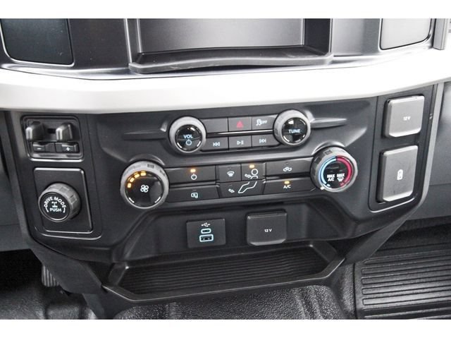New 2025 Ford F350 XL RWD image 17