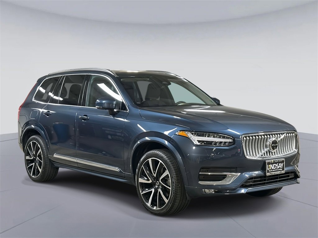 Used 2024 Volvo XC90 B6 Plus image 6