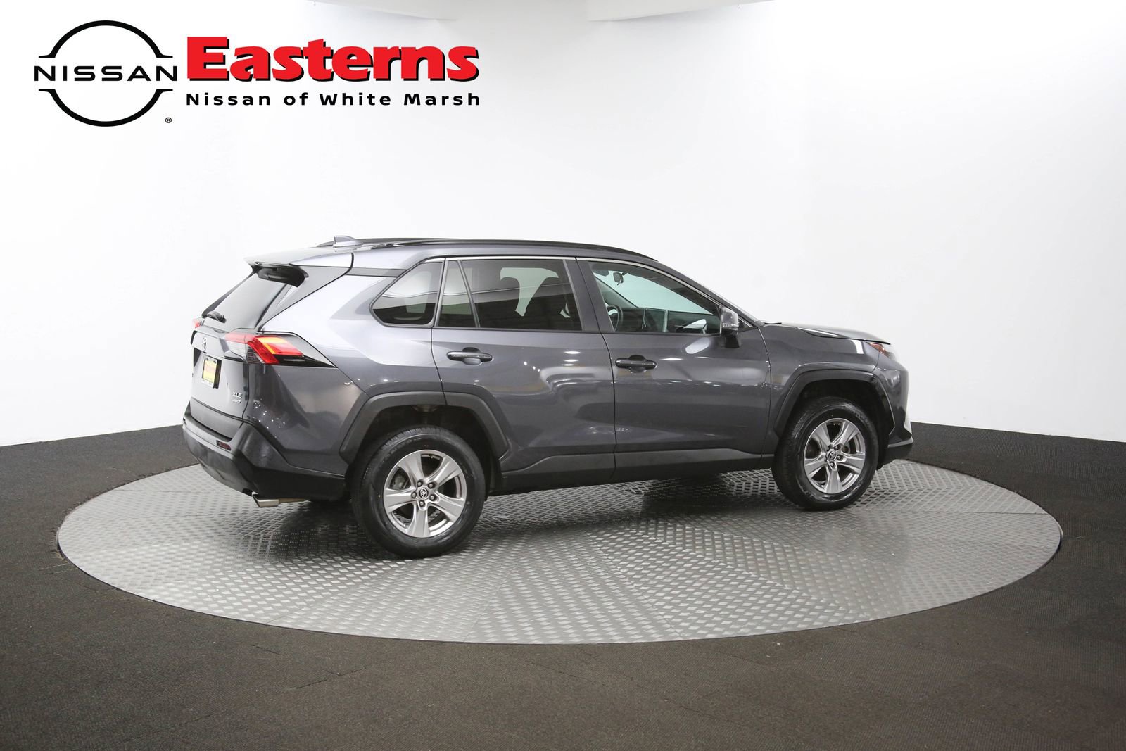 Used 2023 Toyota RAV4 XLE image 69