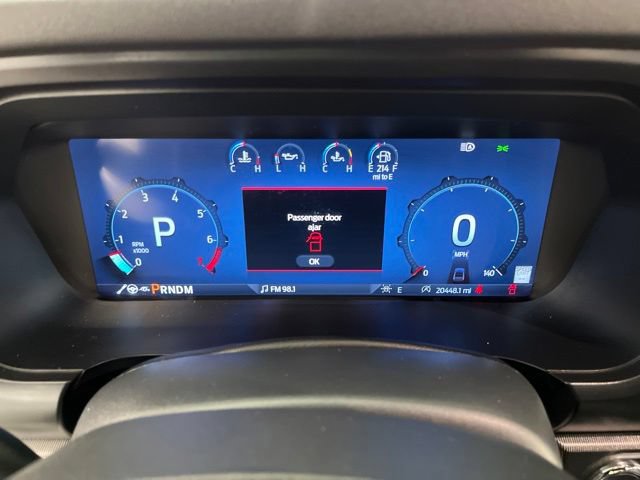Used 2024 Ford F150 Raptor AWD/4WD image 25