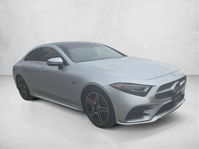 Certified 2019 Mercedes-Benz CLS 450 4MATIC video 3