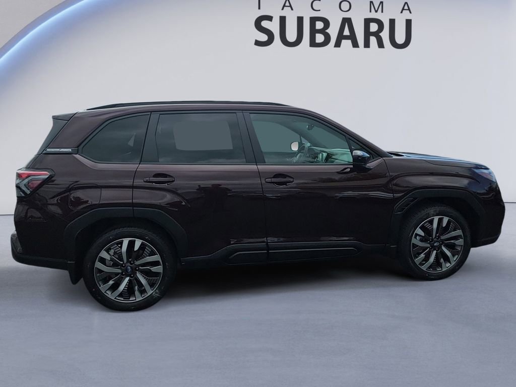New 2026 Subaru Forester Touring AWD/4WD image 6