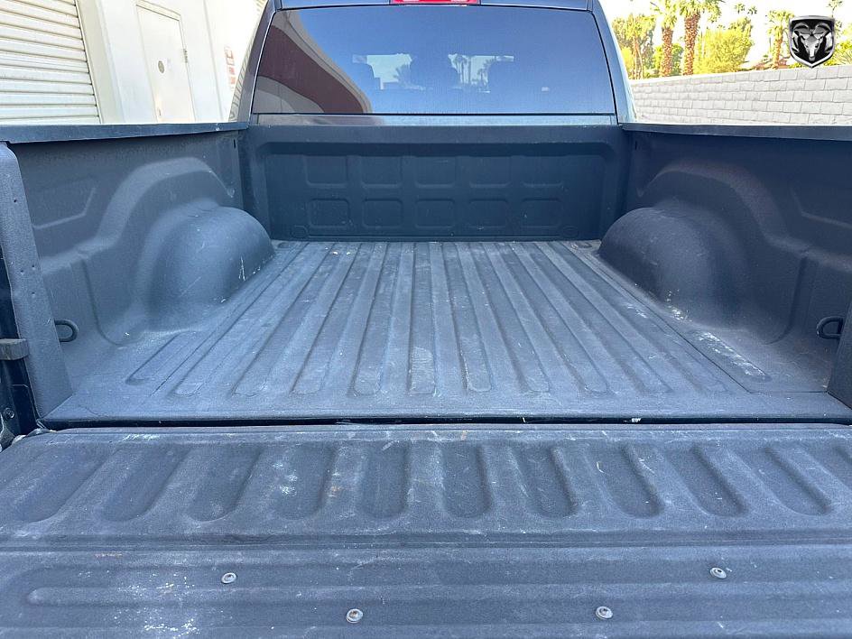 Used 2018 RAM 1500 Tradesman w/ Popular Equipment Group image 23