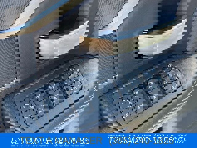 New 2026 RAM 2500 Big Horn image 27