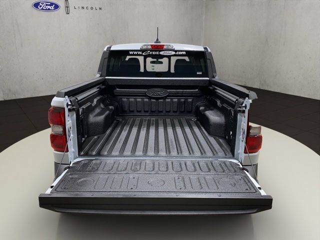New 2026 Ford Maverick Lariat w/ 4K Tow Package AWD/4WD image 22