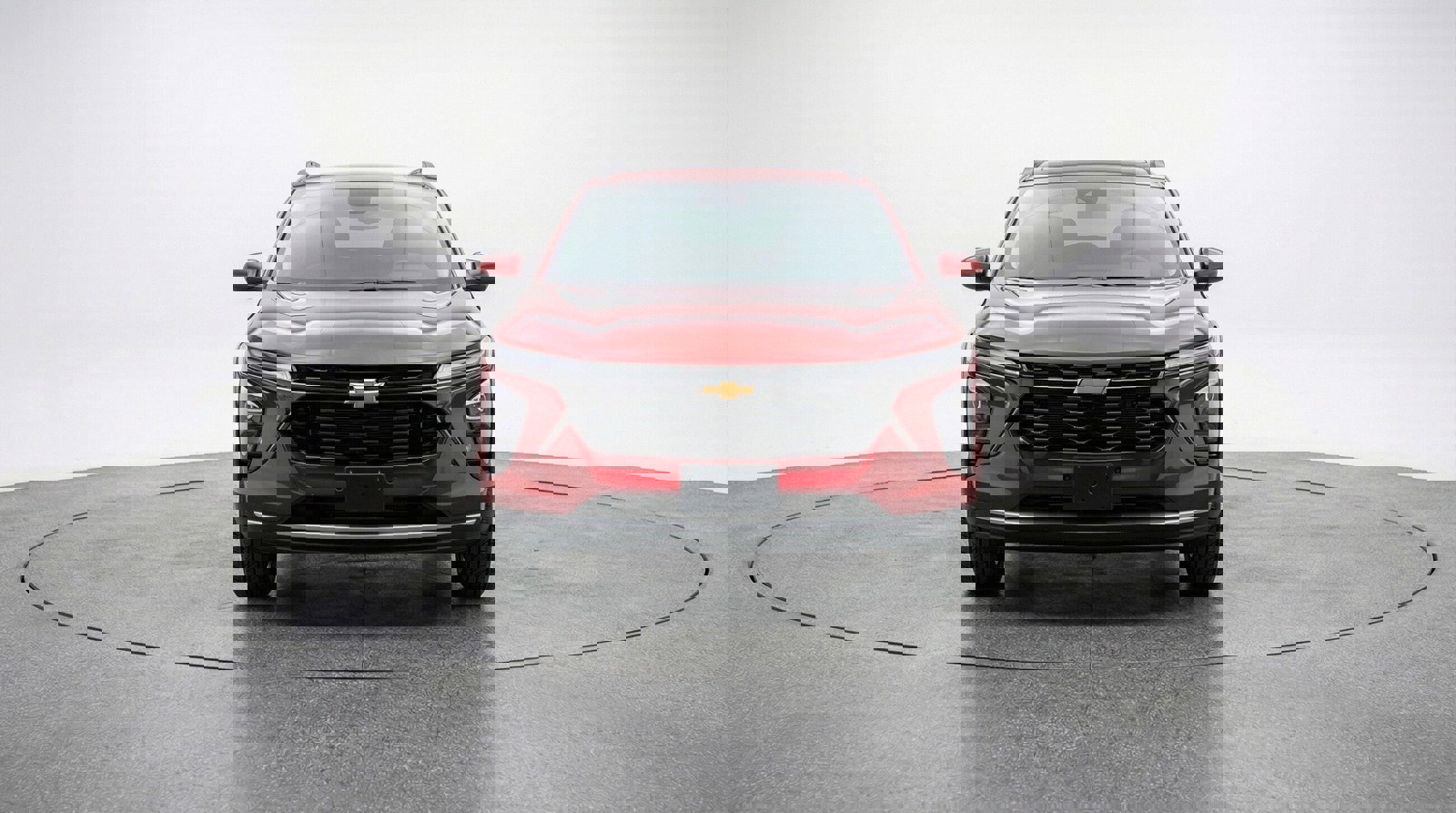 Used 2025 Chevrolet Trax LT w/ LT Convenience Package image 2