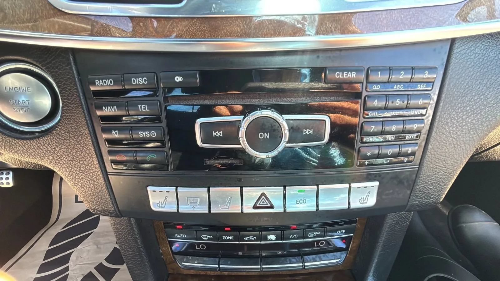 Used 2014 Mercedes-Benz E 350 Sedan image 14