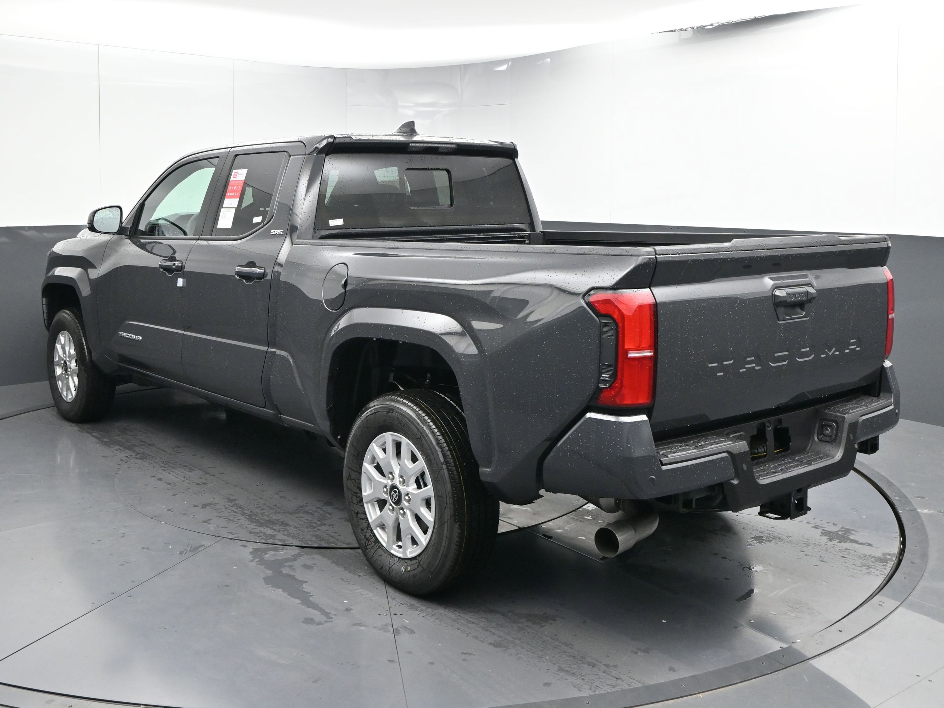 Used 2024 Toyota Tacoma SR5 image 7