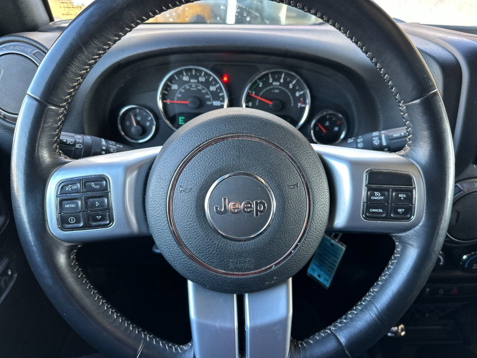 Used 2018 Jeep Wrangler Unlimited Sport image 21