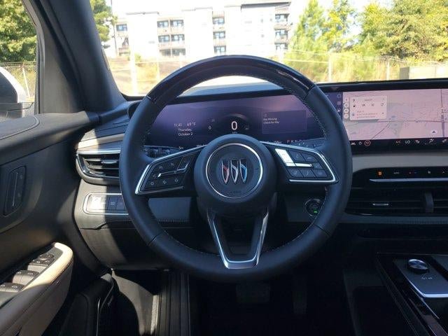 New 2026 Buick Enclave Preferred w/ Super Cruise Package FWD image 14