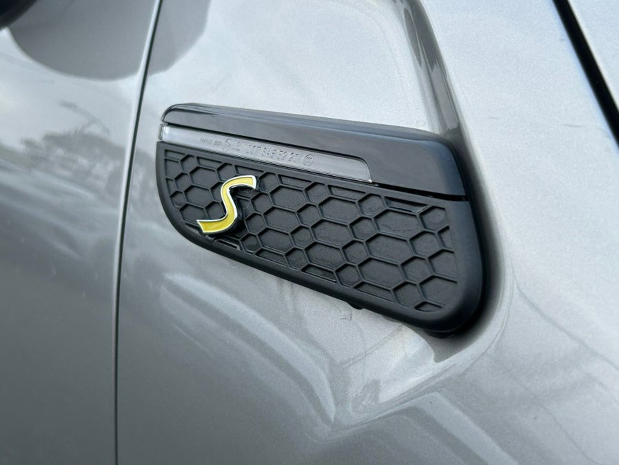 Used 2023 MINI Cooper SE image 73