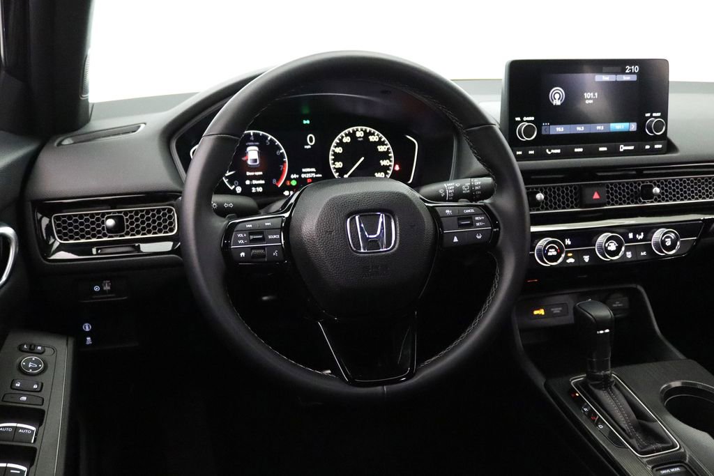 Used 2023 Honda Civic Sport image 12