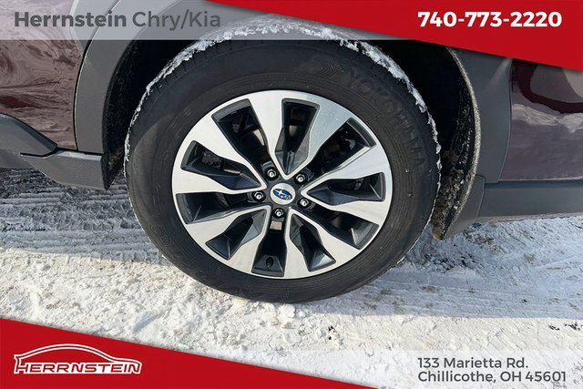 Used 2023 Subaru Outback Touring image 22