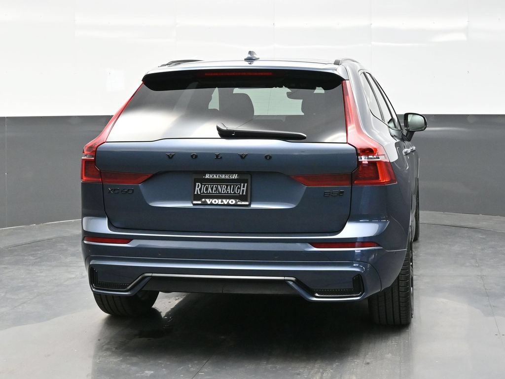 New 2026 Volvo XC60 B5 Ultra w/ Climate Package AWD/4WD image 6