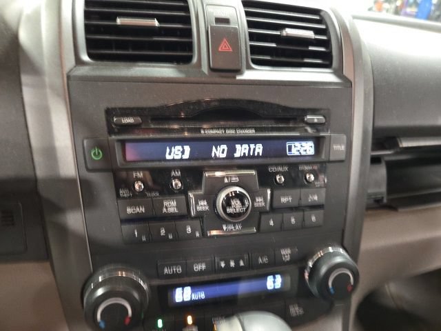Used 2010 Honda CR-V EX-L image 16