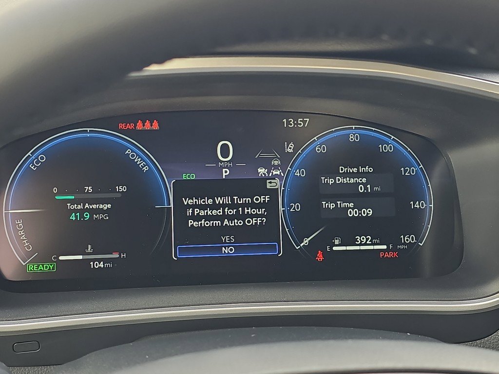 New 2026 Toyota Corolla XLE image 26