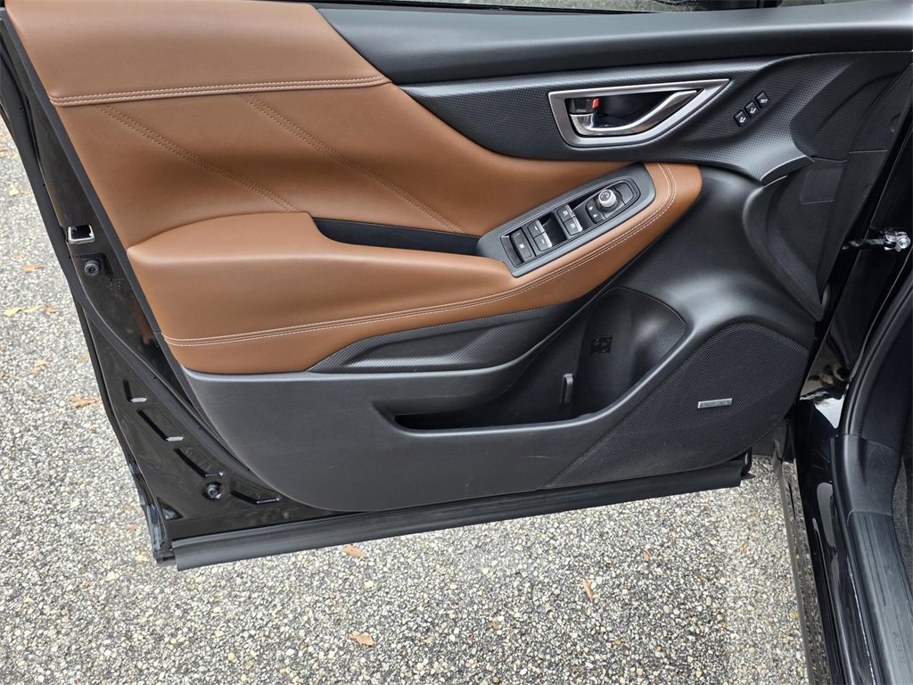 Used 2020 Subaru Forester Touring w/ Popular Package #2 image 39