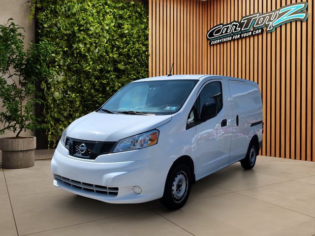 Used 2021 Nissan NV200 S FWD image 7