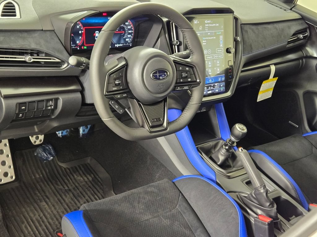 New 2026 Subaru WRX tS w/ Accessory Package #2 AWD/4WD image 10