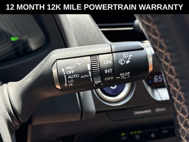 Used 2020 Lexus UX 250h w/ Premium Package AWD/4WD image 26