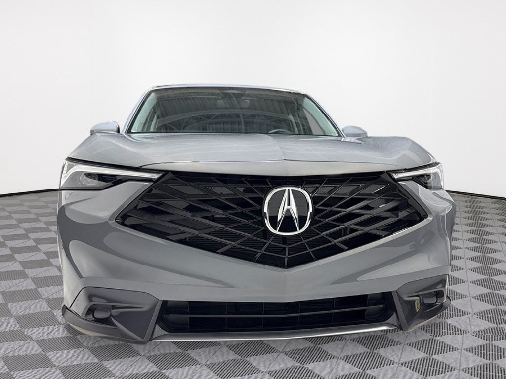 New 2026 Acura ADX AWD image 9