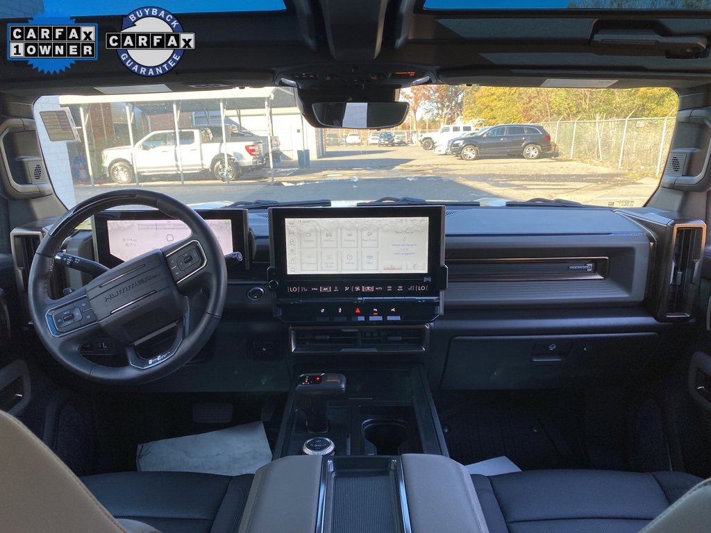 Used 2024 GMC Hummer EV 3X image 23