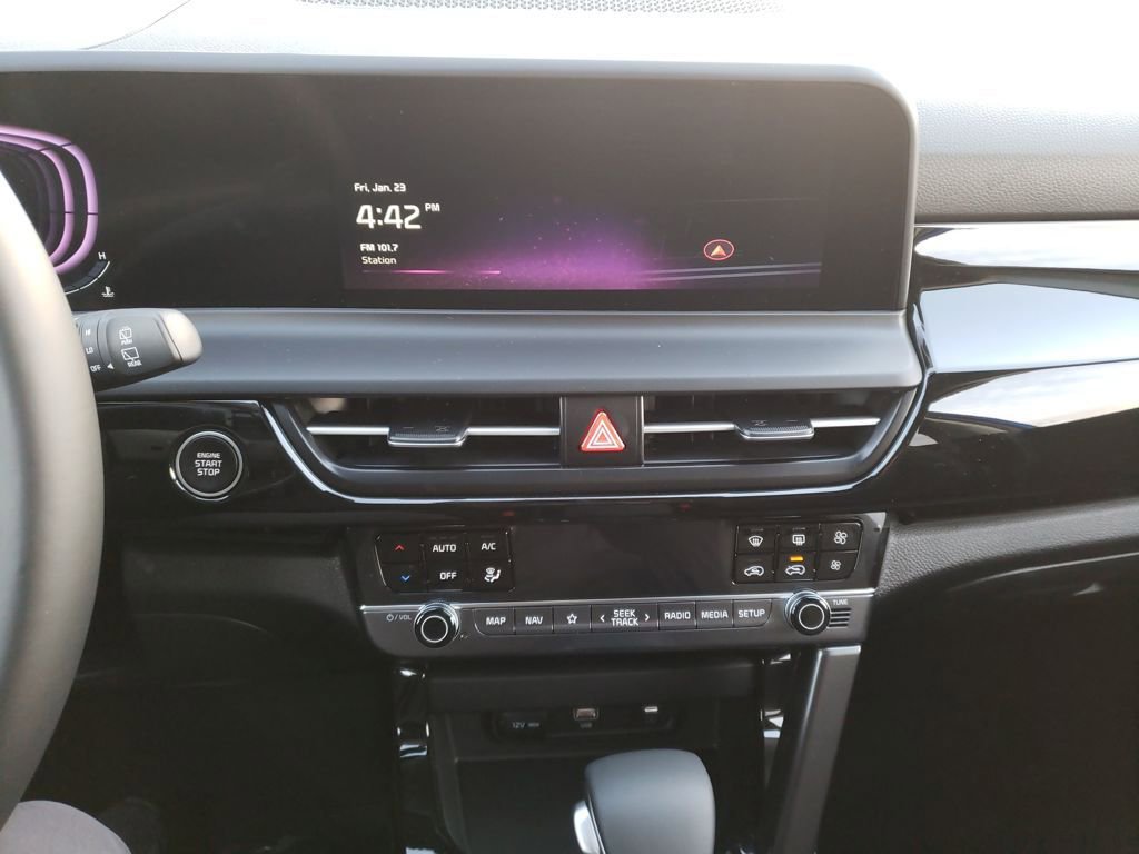 New 2026 Kia Seltos S image 19