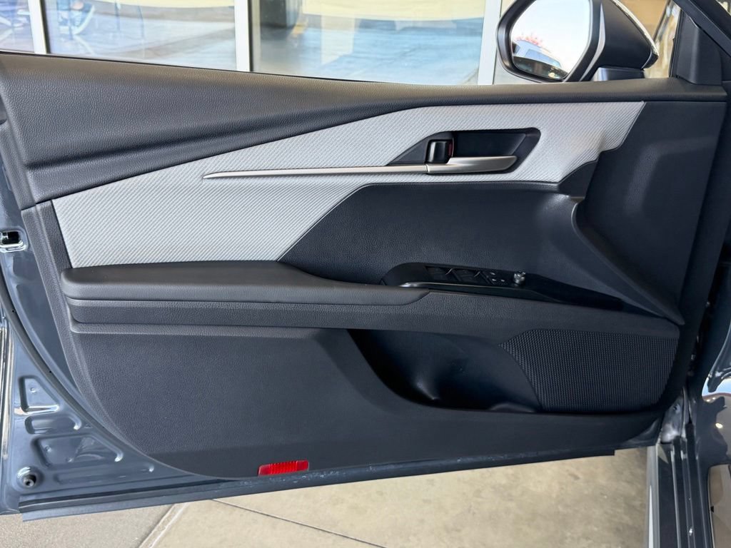 Certified 2026 Toyota Camry SE FWD image 18