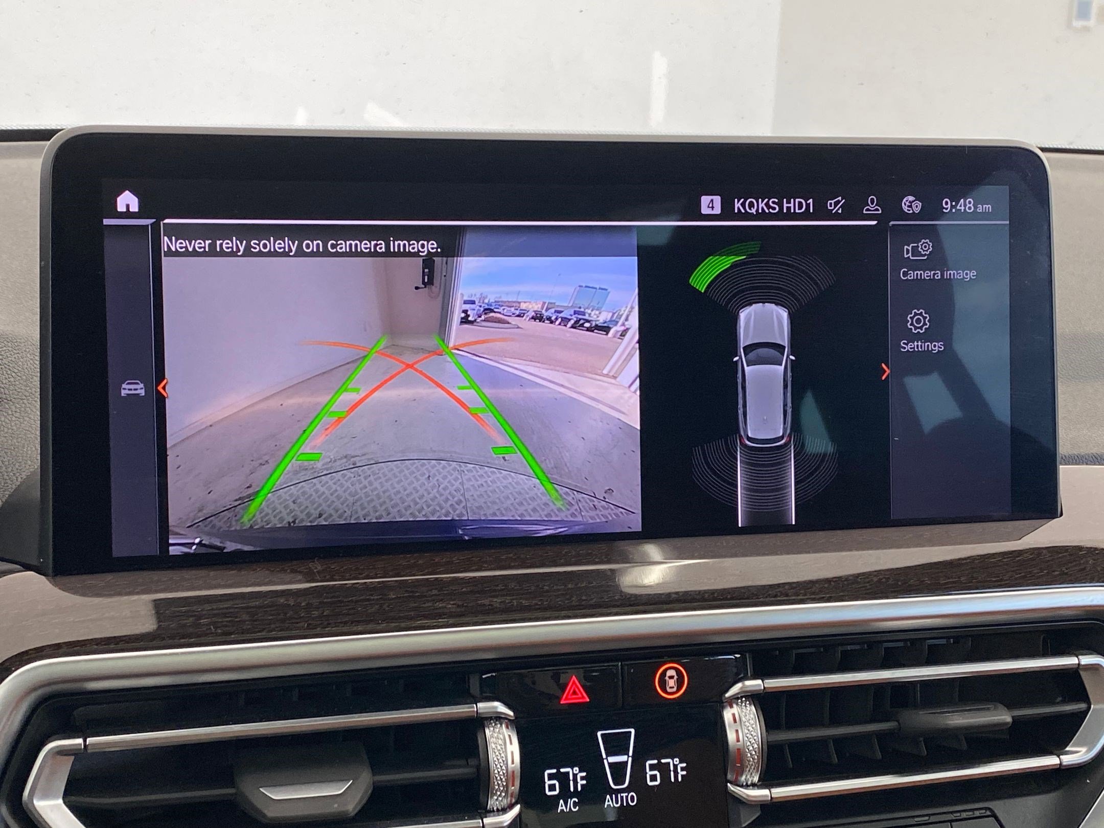 Certified 2022 BMW X3 xDrive30i w/ Premium Package 2 (ZPA) image 26