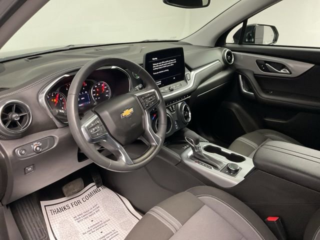 Certified 2024 Chevrolet Blazer LT w/ Convenience Package image 13