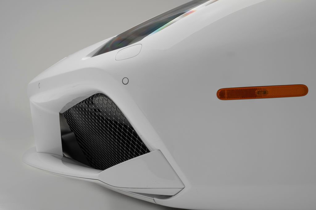 Used 2018 Ferrari 488 Spider Base image 35