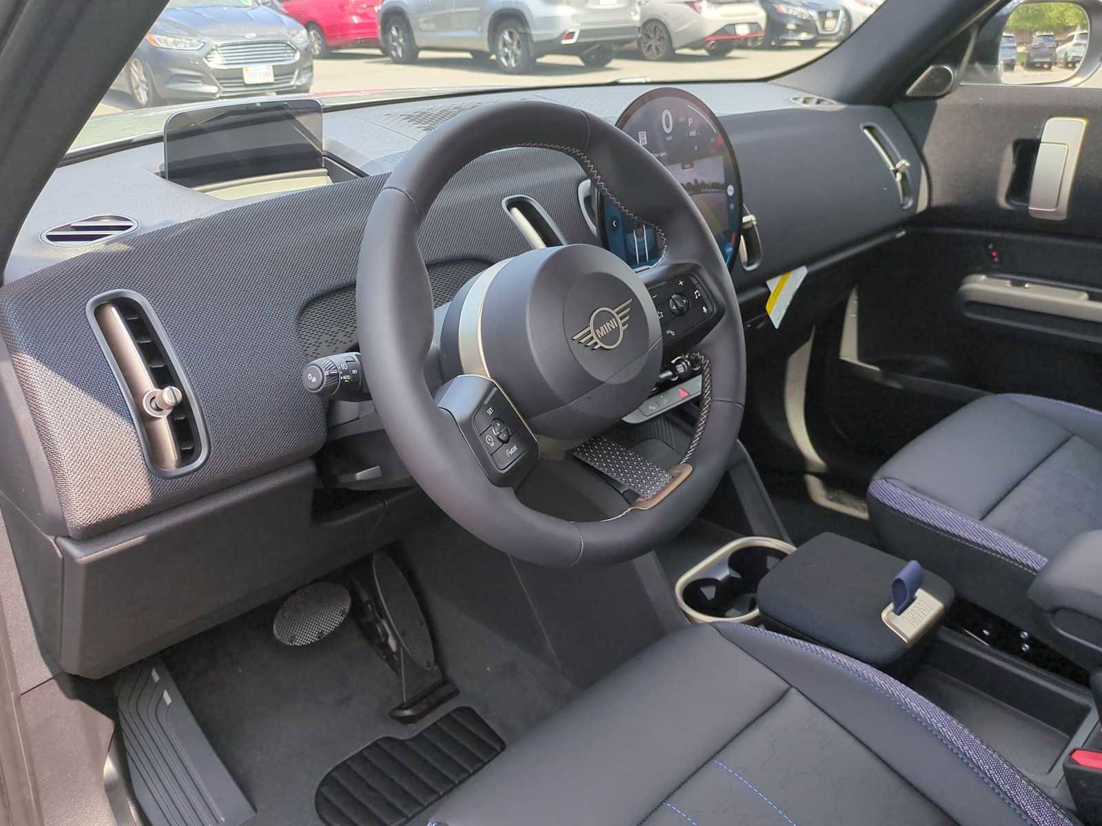 New 2025 MINI Cooper Countryman S image 10