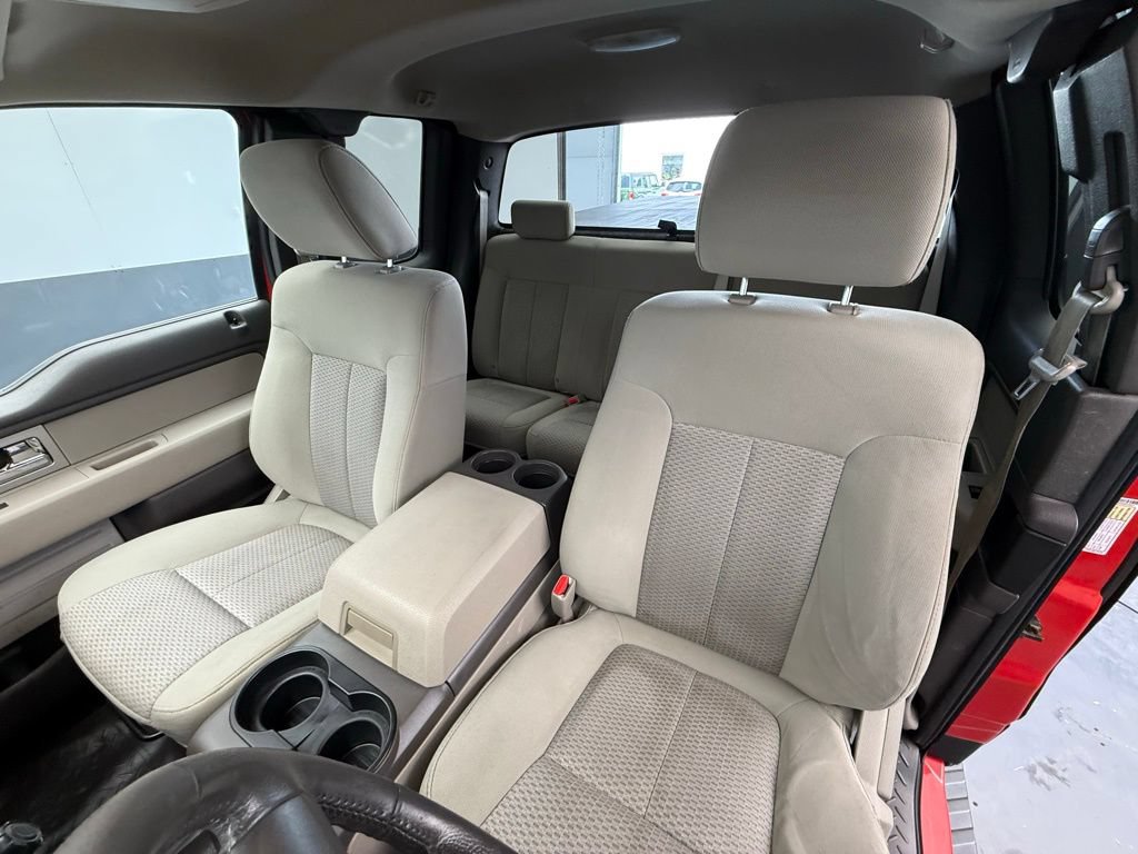 Used 2009 Ford F150 2WD SuperCab image 46