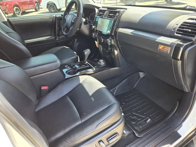 Used 2023 Toyota 4Runner 40th Anniversary SE AWD/4WD image 20