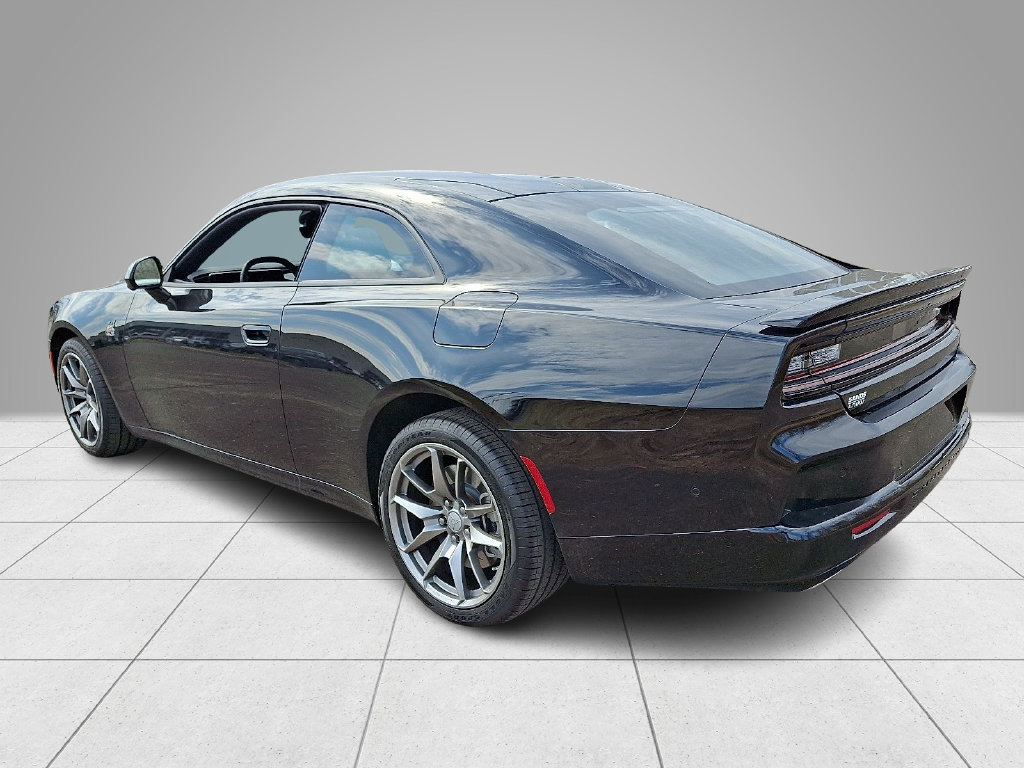New 2026 Dodge Charger Scat Pack AWD/4WD image 5