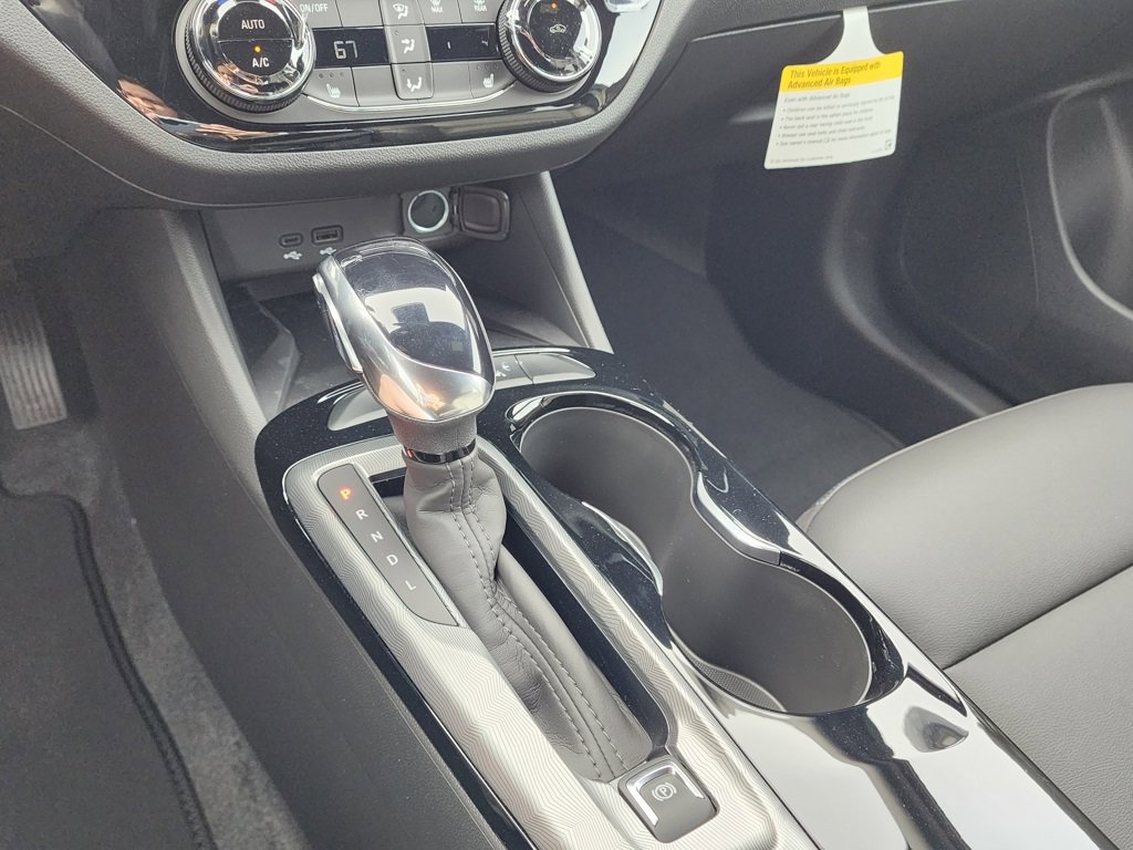 New 2026 Buick Envista Sport Touring image 30