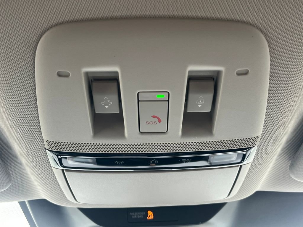 New 2026 Nissan Murano SL image 37