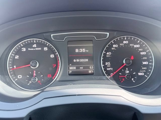 Used 2016 Audi Q3 2.0T Prestige AWD/4WD image 13