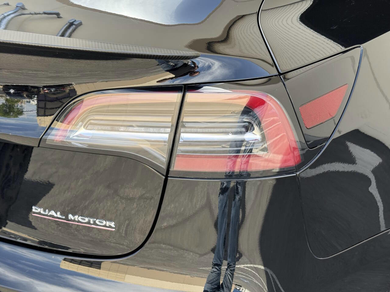 Used 2018 Tesla Model 3 Performance image 19