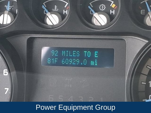 Used 2011 Ford F350 XL w/ PWR Equipment Group AWD/4WD image 4