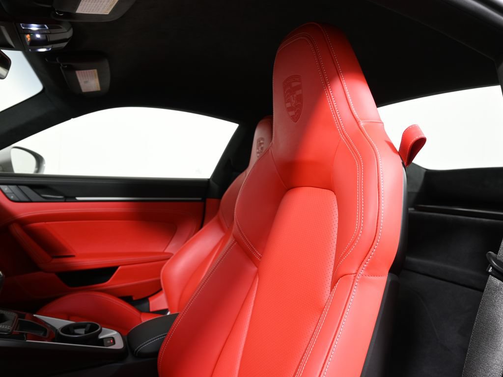 Used 2024 Porsche 911 GT3 RWD image 15
