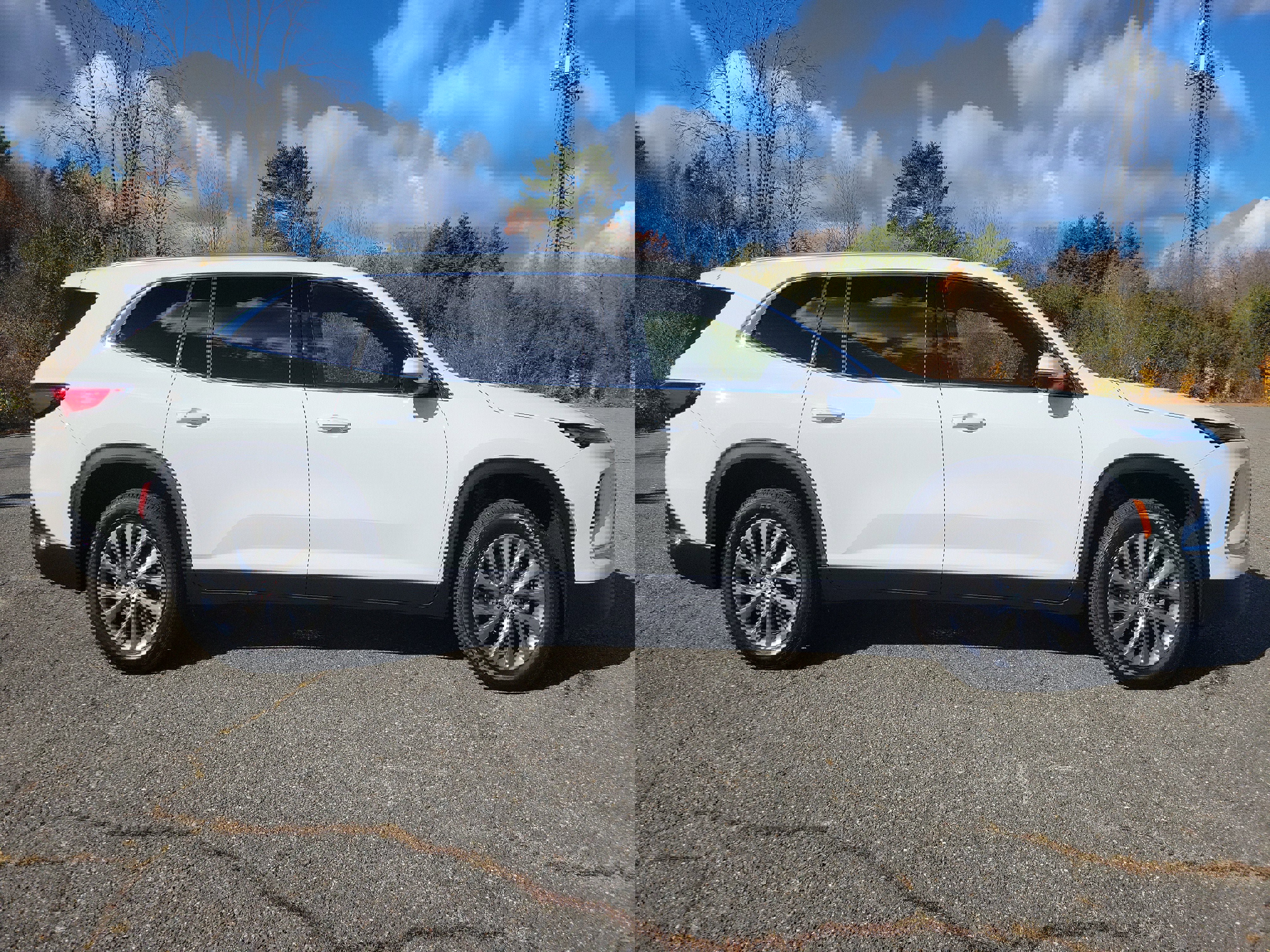 New 2026 Buick Enclave Preferred w/ LPO, Floor Liner Package image 4