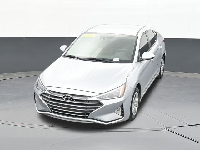 Used 2020 Hyundai Elantra SE w/ Convenience Package (C2) image 62