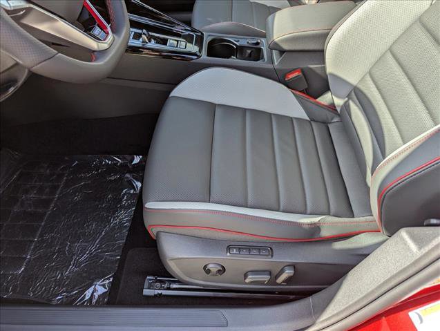 New 2025 Volkswagen GTI SE image 20