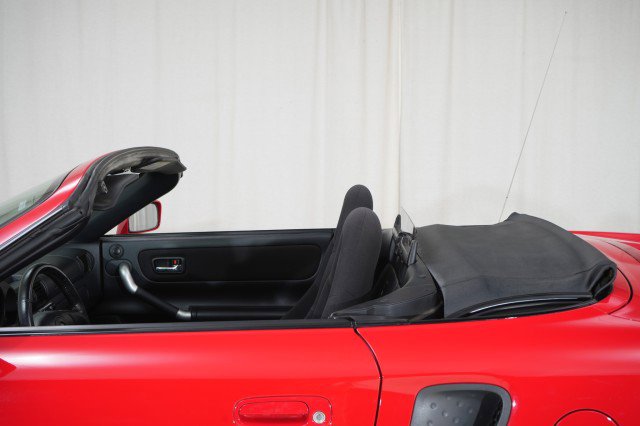 Used 2001 Toyota MR2 image 43