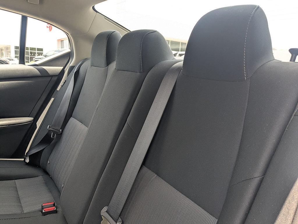 Used 2024 Nissan Sentra SV FWD image 27