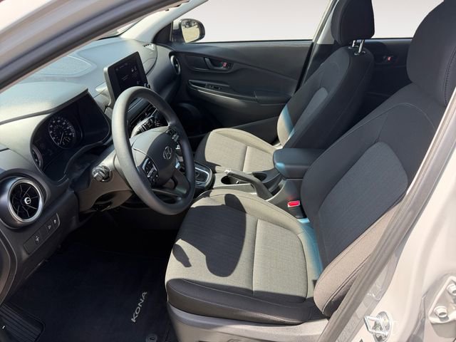 Used 2023 Hyundai Kona SEL w/ Cargo Package AWD/4WD image 9