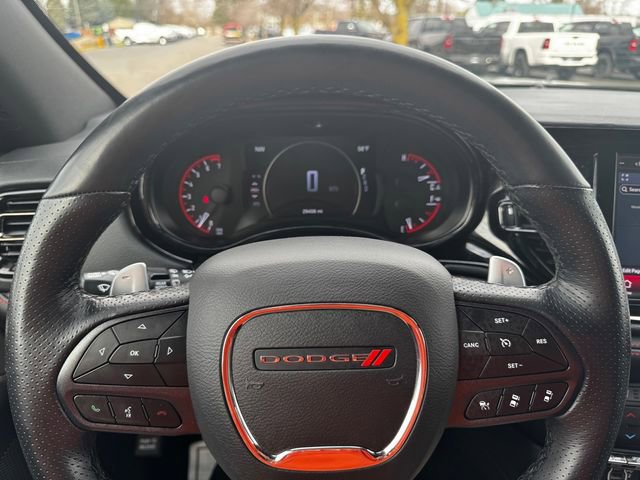 Certified 2023 Dodge Durango GT image 26
