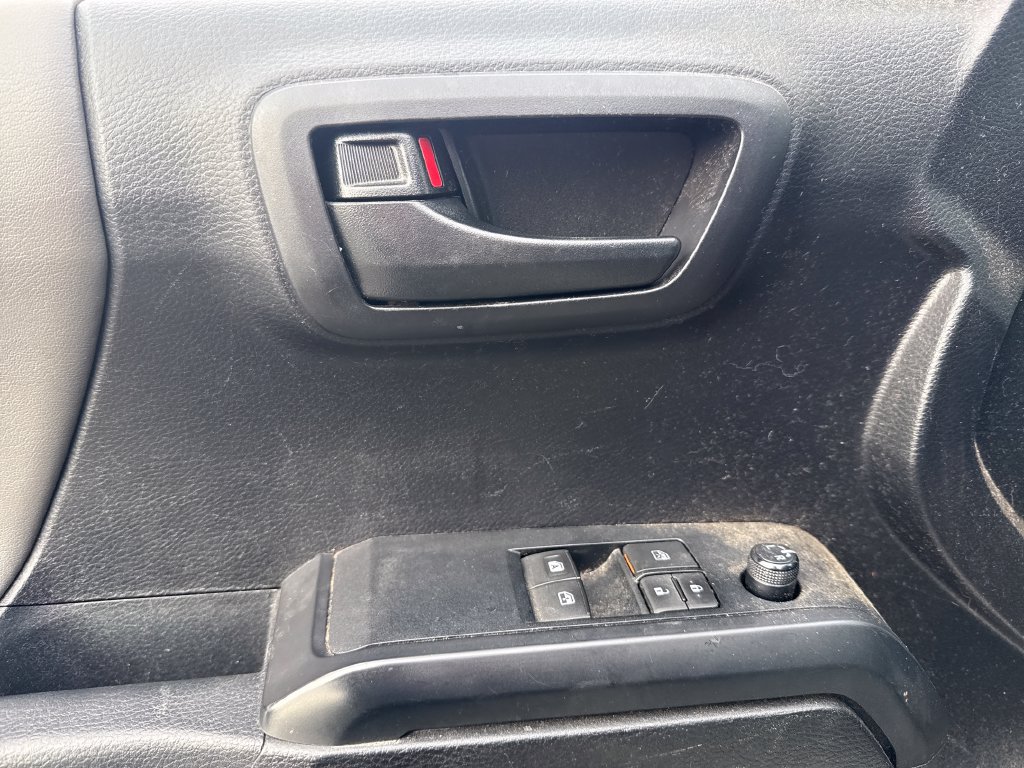 Used 2019 Toyota Tacoma SR RWD image 19