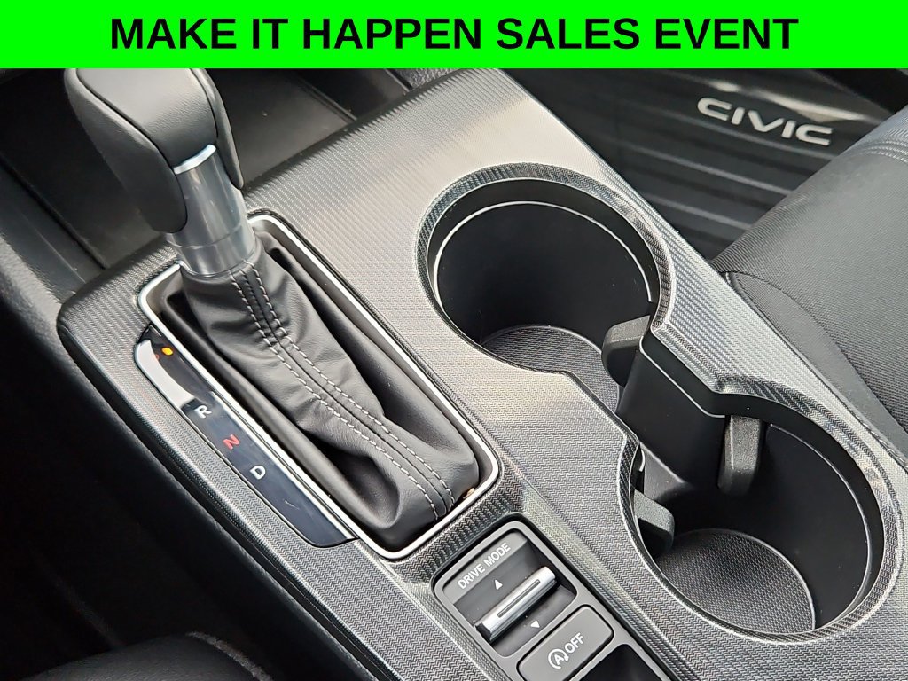 Used 2026 Honda Civic Sport image 19